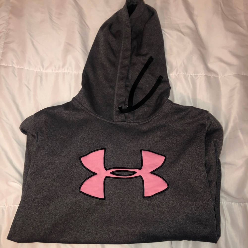 Under Armour Sweatshirt